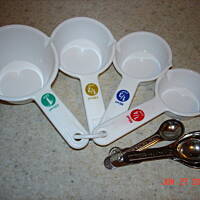 Szybkie i smaczne ciasto owocowe