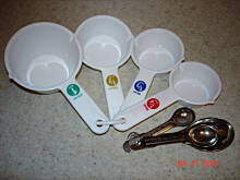 Fot. Eva, Szybkie i smaczne ciasto owocowe