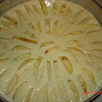 Szybkie i smaczne ciasto owocowe