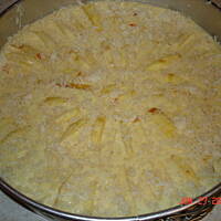 Szybkie i smaczne ciasto owocowe