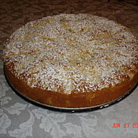 Szybkie i smaczne ciasto owocowe