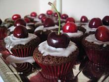 Fot. Yvonne.v, Babeczki kakaowe Olgi