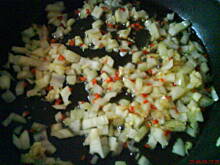 Fot. Aoede, Domowe zapiekanki Aoede