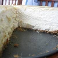 Ciacho Biała mgiełka