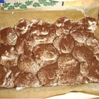 Słoneczne ciasto kawowe - ali