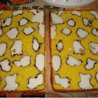 Słoneczne ciasto kawowe - ali