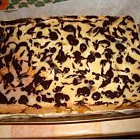 Słoneczne ciasto kawowe - ali