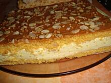 Fot. alin71, Placek karmelowo - śmietanowy - ali