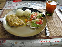 Fot. kamila258, Kompot czerwcowy