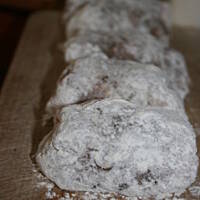 Roladki nadziewane w sosie koperkowym kasiuli