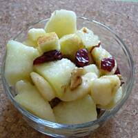 Superprosta sałatka owocowa Karoli