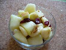 Fot. karolla.k, Superprosta sałatka owocowa Karoli