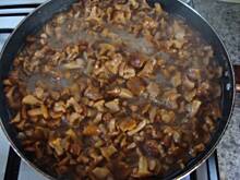 Fot. inka200, Przepyszne bułeczki z kurkami