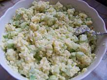 Fot. ani2908, Bardzo dobra sałatka do grilla