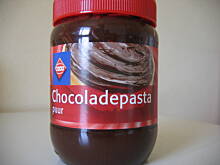 Fot. mariateresa, Placek mocno czekoladowo - mocno wiśniowy