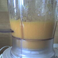 Lody Bubu wg kuleczki