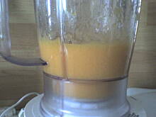 Fot. kuleczka, Lody Bubu wg kuleczki