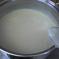 Lody Bubu wg kuleczki