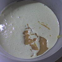 Lody Bubu wg kuleczki