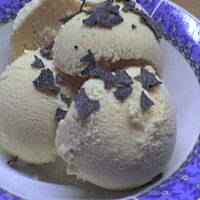 Lody Bubu wg kuleczki