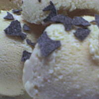 Lody Bubu wg kuleczki