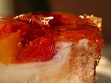 Fot. Teresa.Marcjan, Kruche babeczki z budyniem i owocami