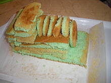 Fot. patysiapysia, torcik ciufcia na 3 urodziny synka