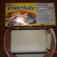 Orginalny przepis na pie - Karen