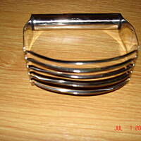 Orginalny przepis na pie - Karen