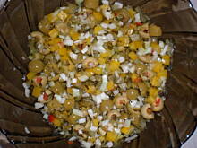 Fot. robertrobo, salatka z tunczyka-rozmaitosci