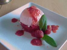 Fot. agik, Truskawkowa bomba