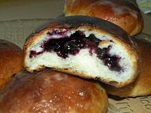 Fot. bbetty, Jagodzianki