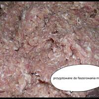 Papryka faszerowana mięsem mielonym