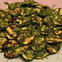 Cukinia z Grilla Latwa i Smaczna