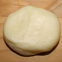 Ciasteczka usteczka z owocami