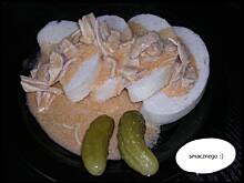 Fot. kasnik, Moczka z kurczaka do knedla czeskiego