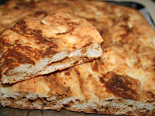 Fot. smakosia, Pieczywko szybkie łatwe i smaczne