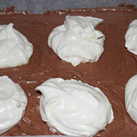 Ciasteczka - Marmurkowe Brownies Ali