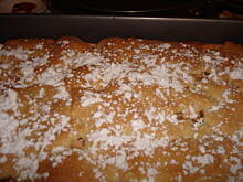 Fot. anika378, Ciasto z jabluszkami