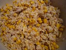 Fot. anusia_m, Sałatka szybka i łatwa