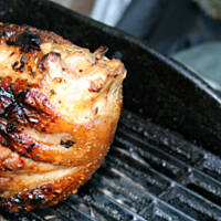 Goloneczka wg Mojego Mezusia - Mioooodzio