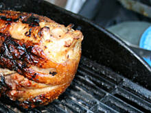 Fot. Alicja64, Goloneczka wg Mojego Mezusia - Mioooodzio