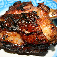 Goloneczka wg Mojego Mezusia - Mioooodzio