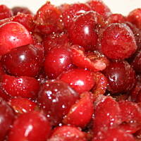 Czereśnie waniliowe kasiuli - pyszne i proste