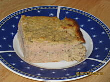 Fot. Rzymianka, Pasztet domowy Rzymianki