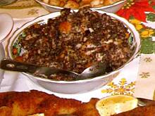 Fot. Misiadełko, makówki wigilijne