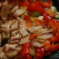 Watróbka po myśliwsku na dwa sposoby