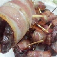 Watróbka po myśliwsku na dwa sposoby