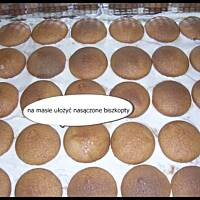 Następne ciasto kawowe od kasnika