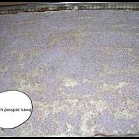 Następne ciasto kawowe od kasnika